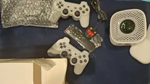 Photo - Gaming Projector