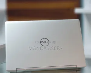 New Laptop Dell 16GB Intel Core I7 SSD 512GB