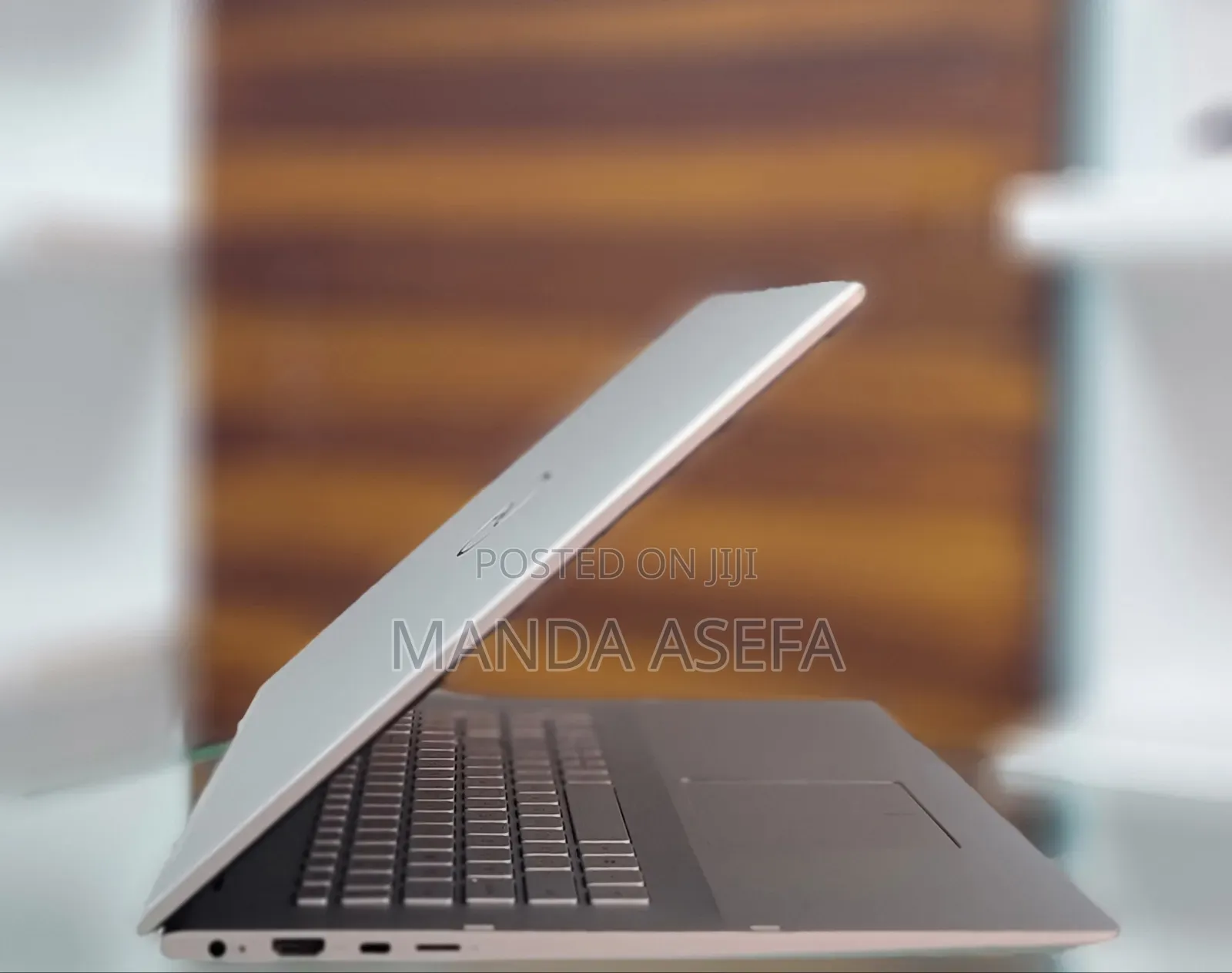 New Laptop Dell 16GB Intel Core I7 SSD 512GB