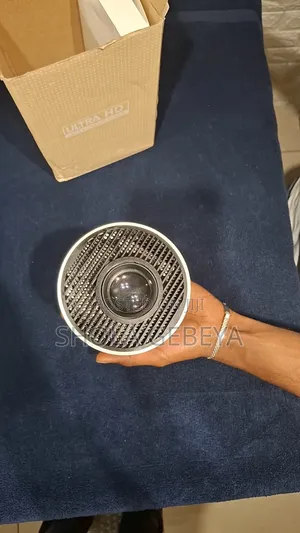 Photo - PROJECTOR - አዲስ ዕቃ | Ultra HD
