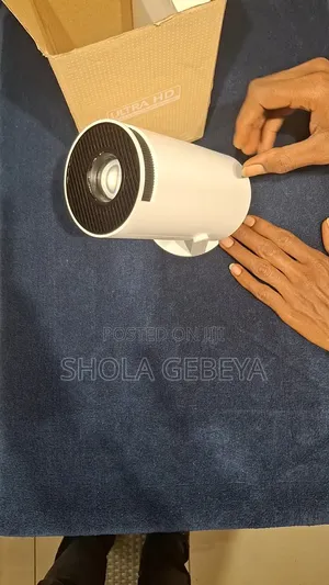 PROJECTOR - አዲስ ዕቃ | Ultra HD