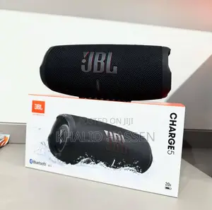 Photo - JBL Charge 5