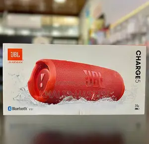 JBL Charge 5