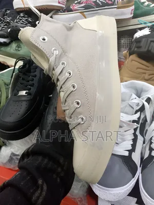 Convers All Star High Quality Snaeker