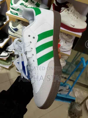 Samba High Quality Sneaker