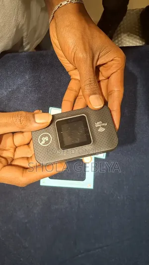 Photo - 5g Toplink Wi-Fi Router