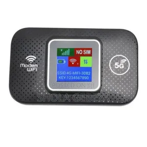 5g Toplink Wi-Fi Router