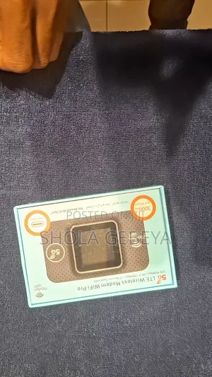 5g Toplink Wi-Fi Router