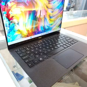 New Laptop Dell XPS 13 16GB Intel Core I7 SSD 512GB