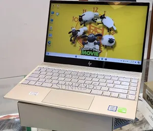 Photo - New Laptop HP Envy 14 8GB Intel Core I5 SSD 512GB