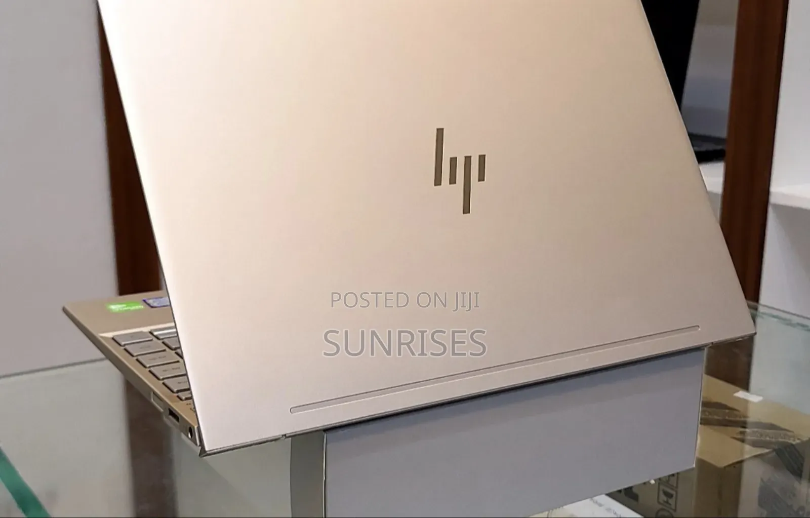 New Laptop HP Envy 14 8GB Intel Core I5 SSD 512GB