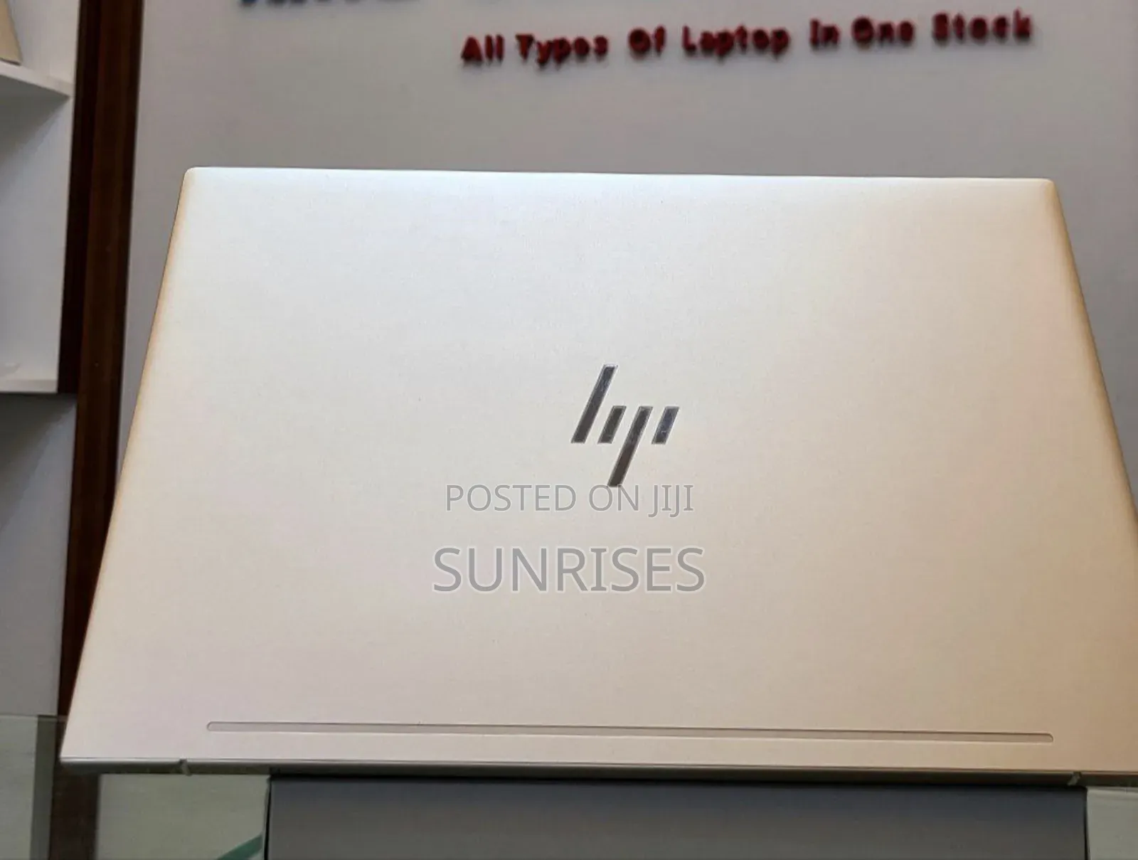 New Laptop HP Envy 14 8GB Intel Core I5 SSD 512GB