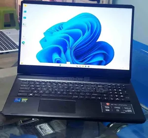 New Laptop MSI GP75 Leopard 16GB Intel Core I7 SSD 1T