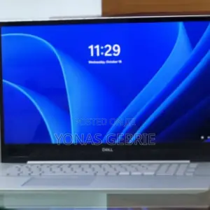 New Laptop Dell Inspiron 16 7630 16GB Intel Core I7 SSD 512GB