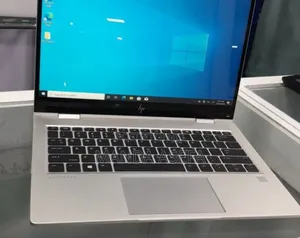 Photo - New Laptop HP EliteBook 830 G6 16GB Intel Core I5 SSD 512GB