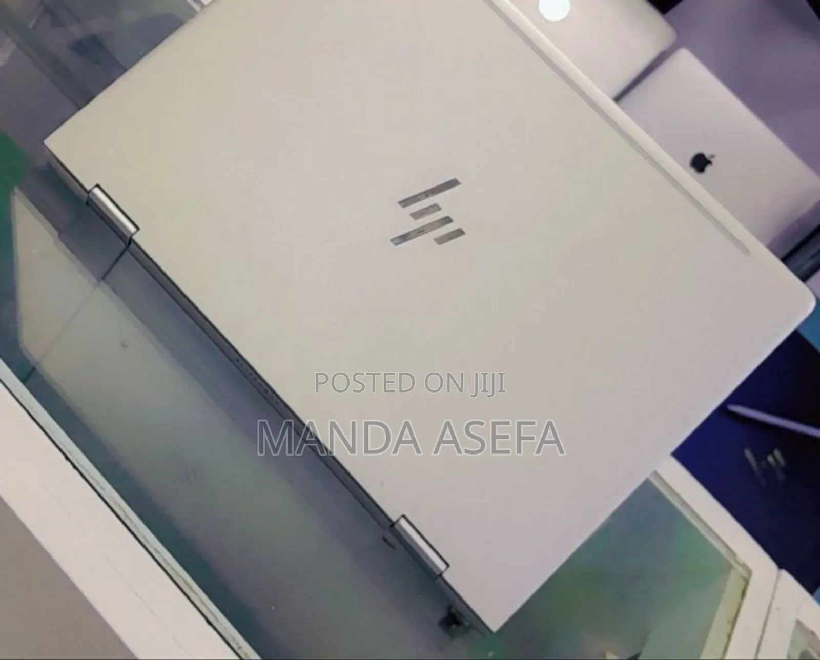 New Laptop HP EliteBook 830 G6 16GB Intel Core I5 SSD 512GB