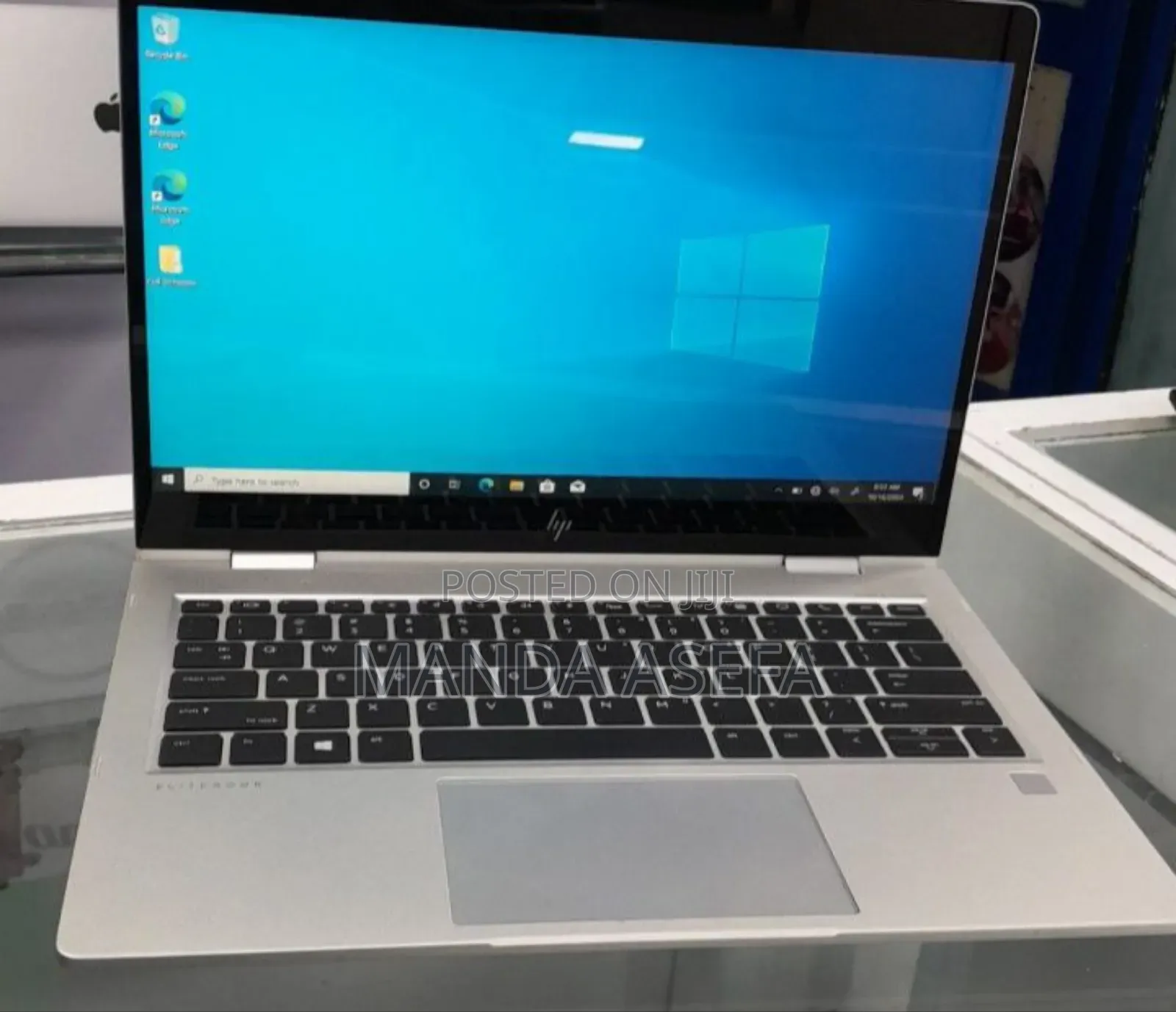 New Laptop HP EliteBook 830 G6 16GB Intel Core I5 SSD 512GB