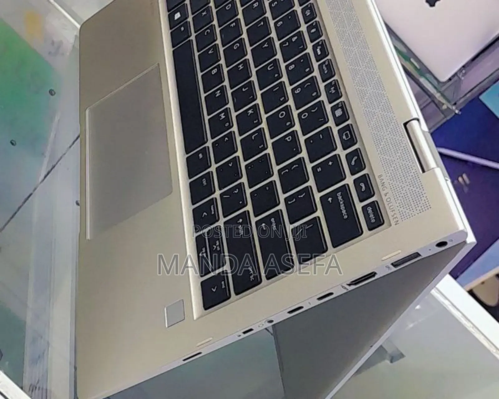 New Laptop HP EliteBook 830 G6 16GB Intel Core I5 SSD 512GB