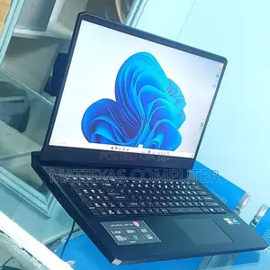 New Laptop MSI GP75 Leopard 16GB Intel Core I7 SSD 1T