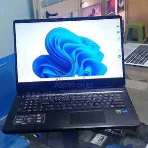 New Laptop MSI GP75 Leopard 16GB Intel Core I7 SSD 1T