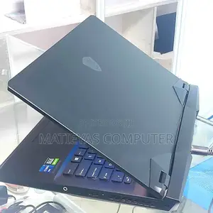 New Laptop MSI GP75 Leopard 16GB Intel Core I7 SSD 1T