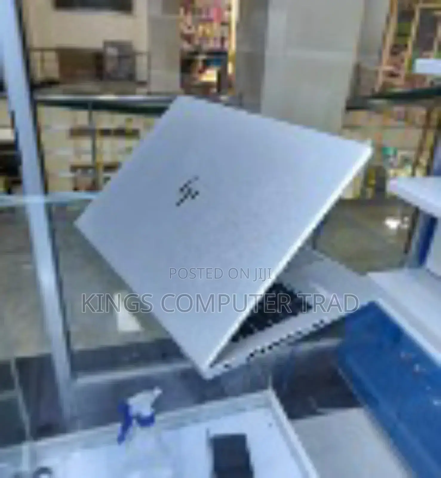 New Laptop HP EliteBook 840 16GB Intel Core I5 SSD 256GB