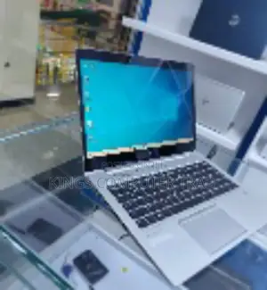 New Laptop HP EliteBook 840 16GB Intel Core I5 SSD 256GB