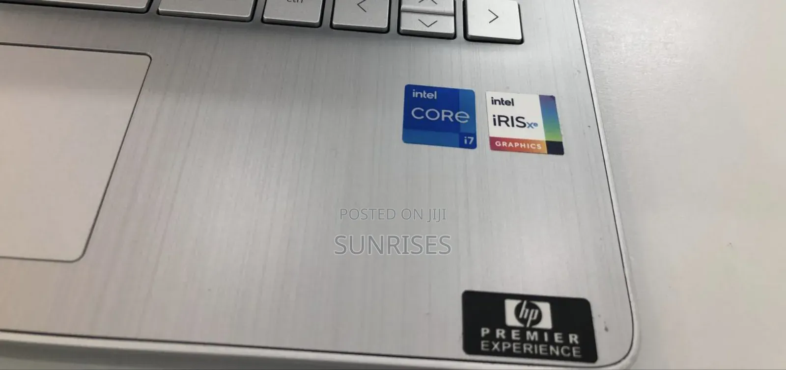 New Laptop HP Stream Notebook 16GB Intel Core I7 SSD 512GB