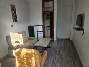 Furnished 1bdrm Apartment in 22, Bole for rent