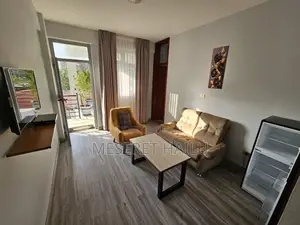 Furnished 1bdrm Apartment in 22, Bole for rent