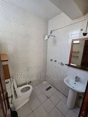 Furnished 1bdrm Apartment in 22, Bole for rent