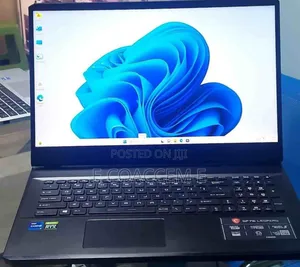 Photo - New Laptop MSI 16GB Intel Core I7 SSD 1T