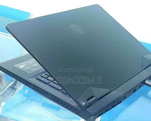 New Laptop MSI 16GB Intel Core I7 SSD 1T
