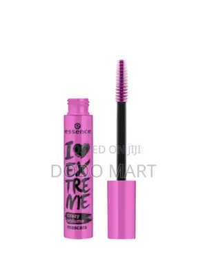 Photo - Essence I Love Extreme Mascara
