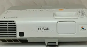 Photo - Epson EB- 95 Projector
Display Type :3LCD
Colour Light