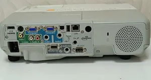 Epson EB- 95 Projector
Display Type :3LCD
Colour Light