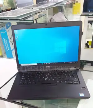 Photo - New Laptop Dell Latitude 5310 8GB Intel Core I5 SSD 256GB