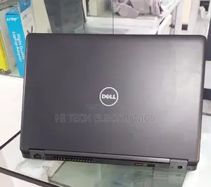 New Laptop Dell Latitude 5310 8GB Intel Core I5 SSD 256GB