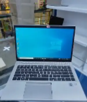 New Laptop HP EliteBook 840 16GB Intel Core I5 SSD 512GB