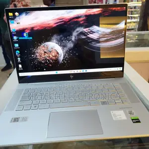 Photo - New Laptop HP Envy 4 16GB Intel Core I7 SSD 1T