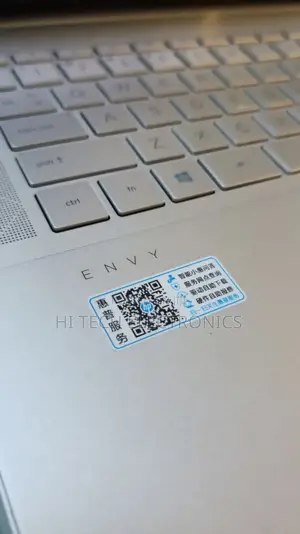 New Laptop HP Envy 4 16GB Intel Core I7 SSD 1T