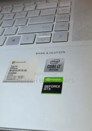 New Laptop HP Envy 4 16GB Intel Core I7 SSD 1T