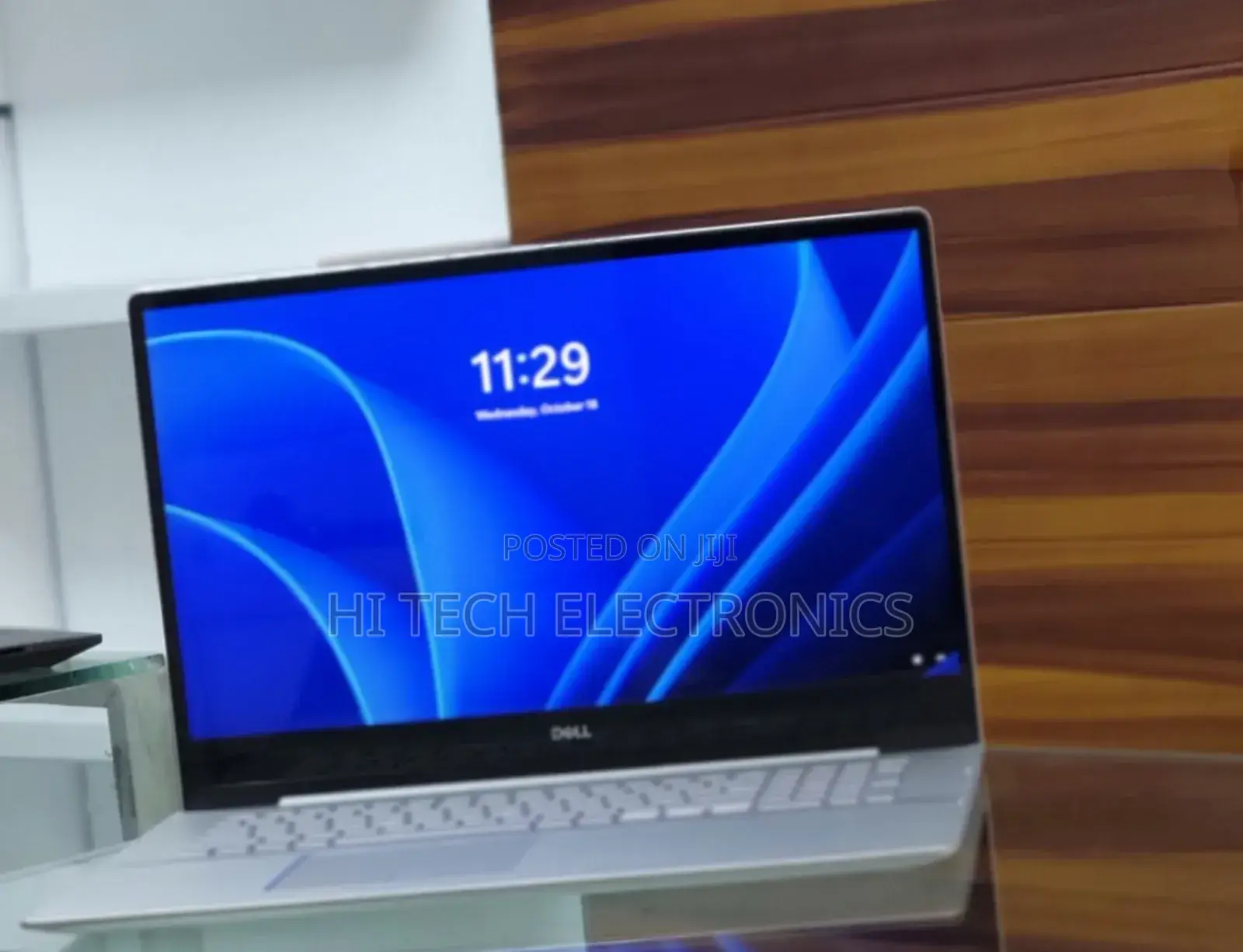 New Laptop Dell Inspiron 15 16GB Intel Core I7 SSD 512GB