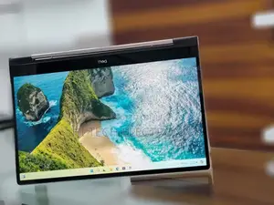 New Laptop Dell Inspiron 15 16GB Intel Core I7 SSD 512GB