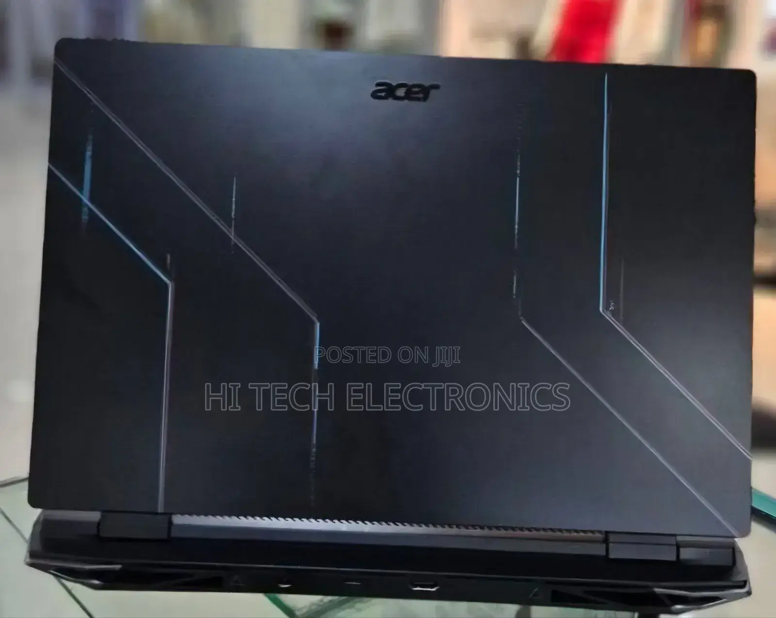 New Laptop Acer Nitro 5 16GB Intel Core I9 SSD 512GB