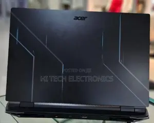 New Laptop Acer Nitro 5 16GB Intel Core I9 SSD 512GB