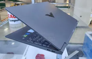 New Laptop HP Victus 16 16GB Intel Core I7 SSD 512GB