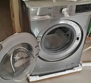 Lg Washing Machine 10.5/7kg