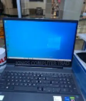 New Laptop HP Victus 16 16GB Intel Core I7 SSD 512GB