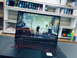 New Laptop HP Omen 16 16GB Intel Core I7 SSD 1T